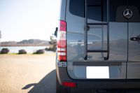 2017 Mercedes-Benz Sprinter 2500 144 High Top for sale