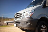 2017 Mercedes-Benz Sprinter 2500 144 High Top for sale