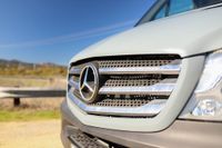 2017 Mercedes-Benz Sprinter 2500 144 High Top for sale