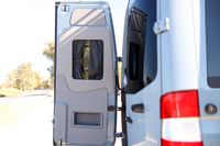 2017 Mercedes-Benz Sprinter 2500 144 High Top for sale