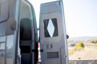 2017 Mercedes-Benz Sprinter 2500 144 High Top for sale