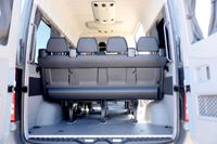 2017 Mercedes-Benz Sprinter 2500 144 High Top for sale