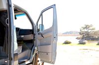 2017 Mercedes-Benz Sprinter 2500 144 High Top for sale