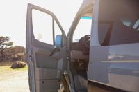 2017 Mercedes-Benz Sprinter 2500 144 High Top for sale