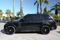 2015 Land Rover Range Rover Autobiography Mansory for sale