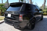2015 Land Rover Range Rover Autobiography Mansory for sale