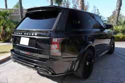 2015 Land Rover Range Rover Autobiography Mansory for sale