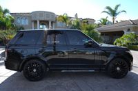 2015 Land Rover Range Rover Autobiography Mansory for sale