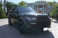 2015 Land Rover Range Rover Autobiography Mansory for sale