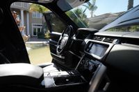 2015 Land Rover Range Rover Autobiography Mansory for sale