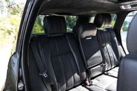 2015 Land Rover Range Rover Autobiography Mansory for sale