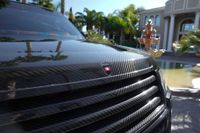 2015 Land Rover Range Rover Autobiography Mansory for sale