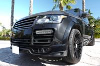 2015 Land Rover Range Rover Autobiography Mansory for sale