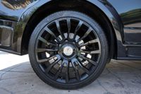 2015 Land Rover Range Rover Autobiography Mansory for sale