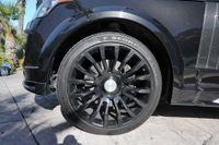 2015 Land Rover Range Rover Autobiography Mansory for sale