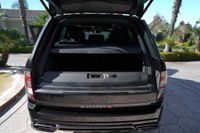2015 Land Rover Range Rover Autobiography Mansory for sale