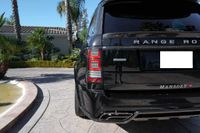 2015 Land Rover Range Rover Autobiography Mansory for sale