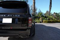 2015 Land Rover Range Rover Autobiography Mansory for sale