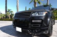 2015 Land Rover Range Rover Autobiography Mansory for sale