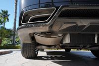 2015 Land Rover Range Rover Autobiography Mansory for sale