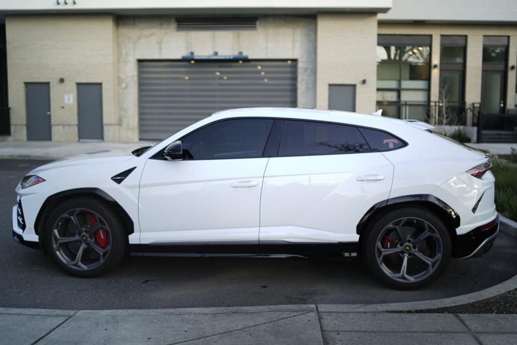 2019 Lamborghini Urus for sale