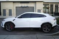 2019 Lamborghini Urus for sale