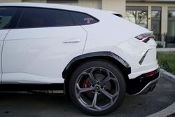 2019 Lamborghini Urus for sale