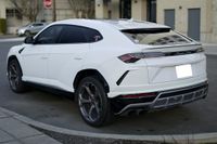 2019 Lamborghini Urus for sale