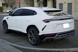 2019 Lamborghini Urus for sale