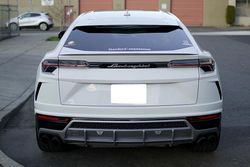 2019 Lamborghini Urus for sale