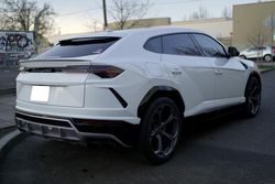 2019 Lamborghini Urus for sale