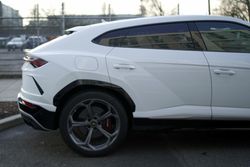 2019 Lamborghini Urus for sale