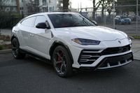 2019 Lamborghini Urus for sale
