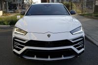 2019 Lamborghini Urus for sale