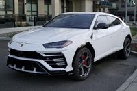 2019 Lamborghini Urus for sale