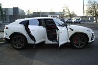 2019 Lamborghini Urus for sale