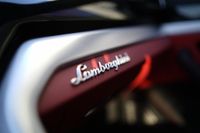 2019 Lamborghini Urus for sale