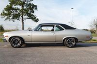 1972 Chevrolet Nova SS Tribute for sale