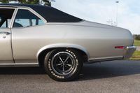 1972 Chevrolet Nova SS Tribute for sale