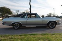 1972 Chevrolet Nova SS Tribute for sale