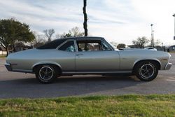 1972 Chevrolet Nova SS Tribute for sale