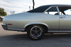 1972 Chevrolet Nova SS Tribute for sale