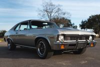 1972 Chevrolet Nova SS Tribute for sale