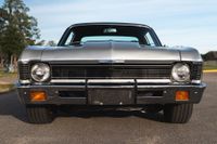 1972 Chevrolet Nova SS Tribute for sale
