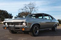 1972 Chevrolet Nova SS Tribute for sale