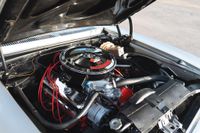 1972 Chevrolet Nova SS Tribute for sale
