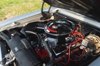 1972 Chevrolet Nova SS Tribute for sale