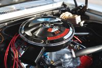 1972 Chevrolet Nova SS Tribute for sale