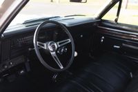 1972 Chevrolet Nova SS Tribute for sale