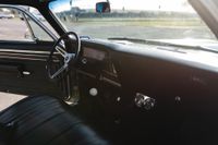 1972 Chevrolet Nova SS Tribute for sale